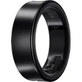 Samsung Galaxy Ring, Smart-Ring Aktivitäts-Tracker, 23,5 mAh, IP68
