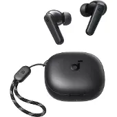 Soundcore R50i, True Wireless Stereo (TWS), Traveling/Gaming/Sports, 47,8 g, Kopfhörer, Schwarz