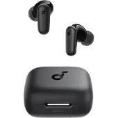 Soundcore P30i, Kabellos, Anrufe/Musik, Kopfhörer, Schwarz