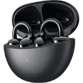 Honor CHOICE Earbuds Clip, Kabellos, Anrufe/Musik, Kopfhörer, Schwarz