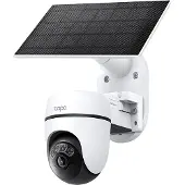 TP-LINK Tapo C610 KIT, IP-Sicherheitskamera, Draußen, Kabellos, CB, CE, FCC, DOE, CEC, RCM, KC, JFR,VCCI,NCC, BSMI, NTRA, IP65, Decke/Wand/Stange, Weiß