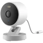 Aqara G100 Select, IP-Sicherheitskamera, Innen & Außen, Kabellos, Decke/Wand, Weiß, Cube