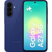 Samsung Galaxy A27 5G 256GB/8GB - Blue