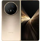 Honor Magic V5, 20,2 cm (7.95"), 16 GB, 512 GB, 50 MP, Android 15, Gold