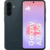 Samsung Smartphone "Galaxy A37 5G EE 128GB", Energieeffizienz: A, awesome graygrün, 128 GB, Mobiltelefone, Smartphone