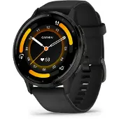 Garmin Venu 3 Schiefer/Schwarz 010-02784-01 1 St