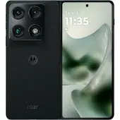 Motorola razr fold, 20,6 cm (8.09"), 16 GB, 512 GB, 50 MP, Android 16.0, Schwarz