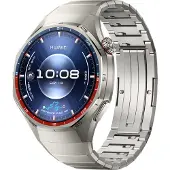 Huawei Smartwatch "WATCH GT6 Pro 46 mm"(/ 1,47 ″) Harmony OS