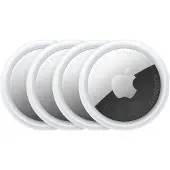 Apple AirTag (2026) (4-Pack)