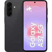 Samsung Galaxy A37 5G , 17 cm (6.7"), 8 GB, 256 GB, 50 MP, Android 16.0, Anthrazit