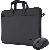 Trust Bologna Laptoptasche