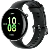 Honor Watch Fit Active Smartwatch, black
