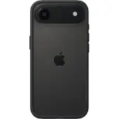 Apple iPhone Air Bumper Schwarz