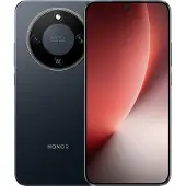 Honor Magic 8 Lite, 17,2 cm (6.79"), 8 GB, 512 GB, 108 MP, MagicOS 9.0, Schwarz