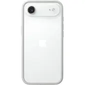 Apple Original iPhone Air Hülle - Kunststoff - Bumper - Hellbraun