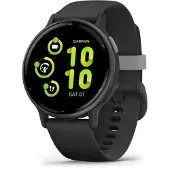 Garmin Vivoactive 5 Schwarz