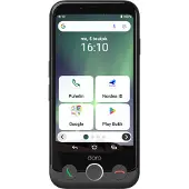 Doro Aurora A11 4.5 Grafitgra - Smartphone - 64 GB