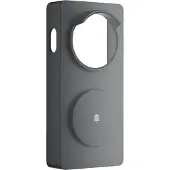 Aqara G4, Schwarz, Silikon, G4, 1 Stück(e)