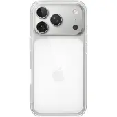Apple Original iPhone 17 Pro Hülle - Clearcase - Backcover/Hard Case - Transparent