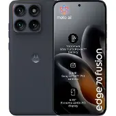 Motorola edge 70 fusion , 17,2 cm (6.78"), 8 GB, 256 GB, 50 MP, Android 16.0, Violett