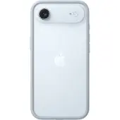Apple iPhone Air Bumper Blau