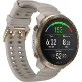 Polar Vantage M3, 3,25 cm (1.28"), AMOLED, Touchscreen, 32 GB, GPS, 53 g