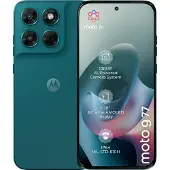 Motorola moto g77 128GB/8GB - PANTONE Shaded Spruce