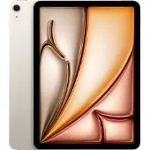 Apple 11 Zoll iPad Air (M4, 2026) Wi-Fi 256 GB – Polarstern
