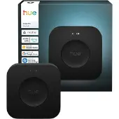 Philips Bridge Pro, Kabellos, Bluetooth, Schwarz, 2400-2483.5 MHz, IP20, 150 Glühbirne(n)