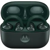 Motorola moto buds loop, Kabellos, Anrufe/Musik/Sport/Alltag, 51,6 g, Kopfhörer, Beige