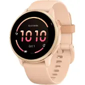 Garmin Smartwatch "vívoactive 6"(/ 1,2 ″)