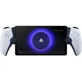 Sony Interactive Entertainment PlayStation Portal Remote Player, Remote-Spieler, PlayStation 5, 337 mm, 95 mm, 150 mm, 540 g