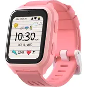 MyFirst Fone M1 Smart Watch - Sakura Pink