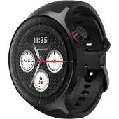 Motorola Moto Watch, 3,63 cm (1.43"), OLED, Touchscreen, 4 TB, GPS, 40 g