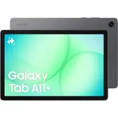 Samsung Galaxy Tab A11 Plus 11 Zoll 128GB Wi-Fi + 5G Grau