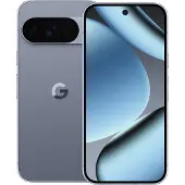Google Pixel 10 Pro , 16 cm (6.3"), 16 GB, 128 GB, 50 MP, Android 16.0, Grau