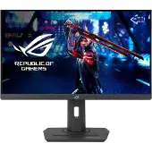 Asus ROG Strix XG259QNS, 62,2 cm (24.5"), 1920 x 1080 Pixel, Full HD, LCD, 1 ms, Schwarz