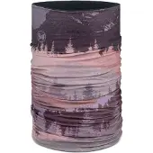 Buff Schal Polar Reversible