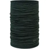 Buff Herren Schal LIGHTWEIGHT MERINO WOOL