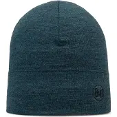 Buff Herren MIDWEIGHT MERINO WOOL Mütze MELANGE