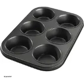 Dr. Oetker Muffinform Tradition