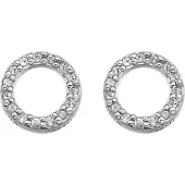 Hot Diamonds Striking Ohrstecker