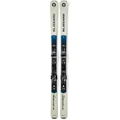 Blizzard Stormbird 76 X+tpc 11 Demo Paket Mit Alpinski