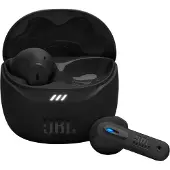 JBL Tune Flex 2 Kopfhörer True Wireless Stereo (TWS) im Ohr Anrufe/Musik Bluetooth Schwarz