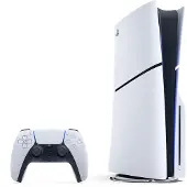PS PS5 Disc Konsole