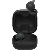 Sony LinkBuds Open WFL910B, Kabellos, Anrufe/Musik, 20 - 20000 Hz, 63 g, Kopfhörer, Schwarz