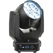 Showtec Phantom 180 Wash 180 W RGBW LED Wash Moving Head - schwarz