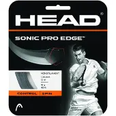Head Sonic Pro Edge Saitenset 12m 1.30