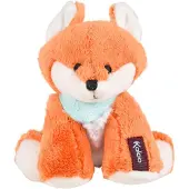 Kaloo Plüschtier Les Amis orange Fuchs
