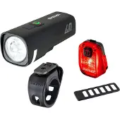 Sigma Aura 40 + Hiro 10 Lichtset